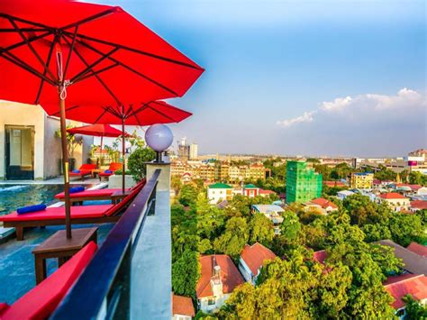 diamond palace hotel phnom penh|DIAMOND PALACE RESORT AND SKY BAR.